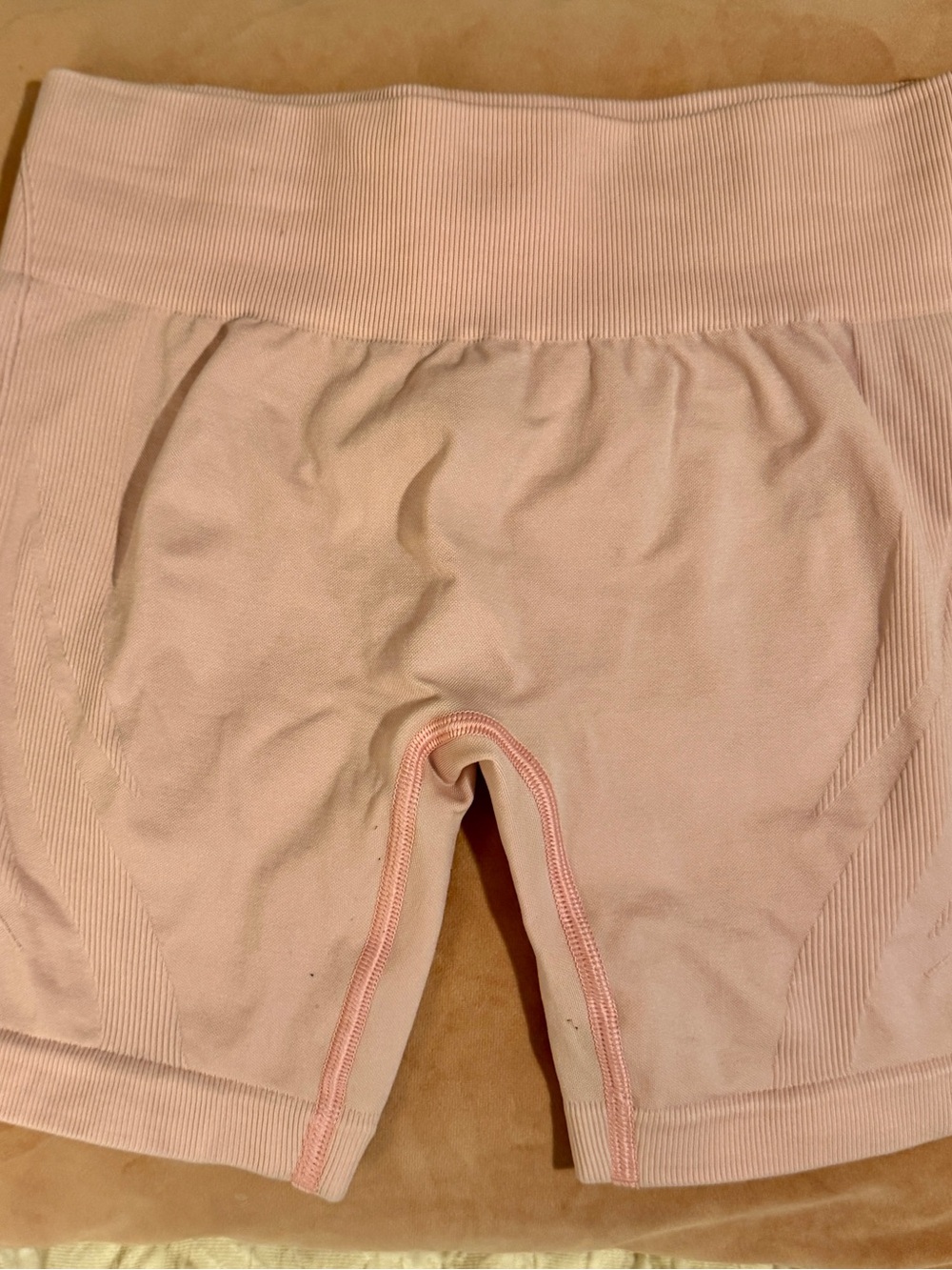 Oner Active- EnhanceLift Seamless Shorts